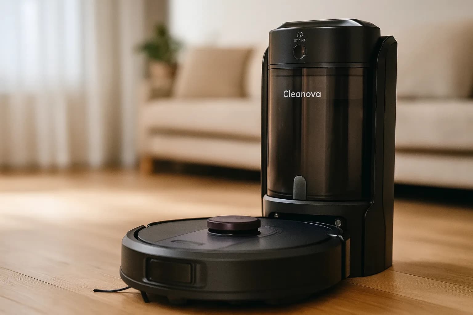 Vexilar Robot W15