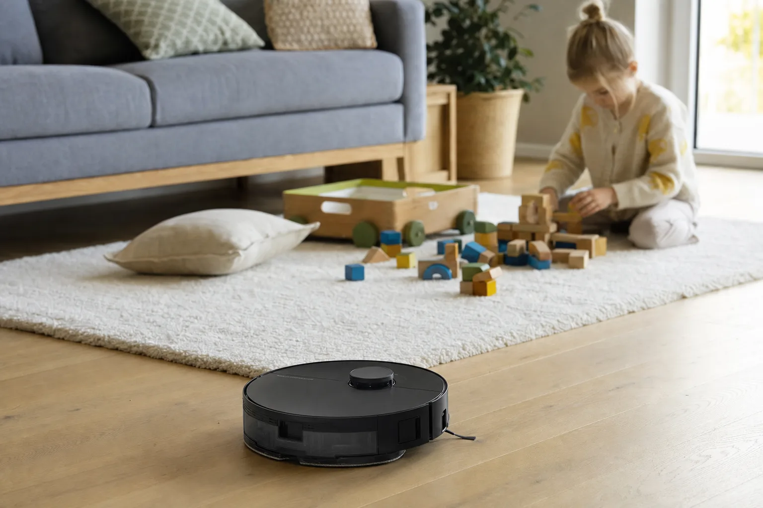 Aspirateur Robot Laveur — Les modèles phares de 2026 : nos recommandations